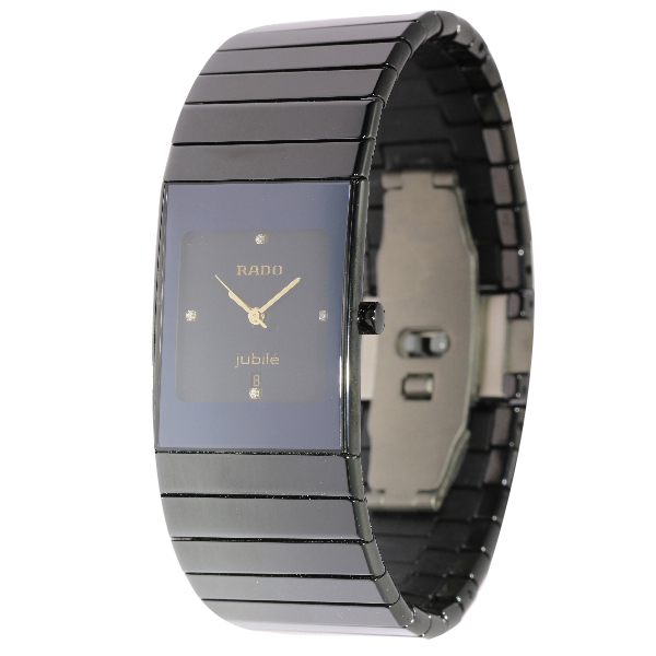 Rado diastar jubile discount diamond